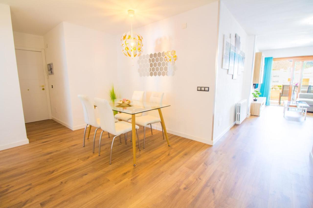 Beautiful Apartment Recently Renovated With Wifi And A C Port de Pollenca Εξωτερικό φωτογραφία