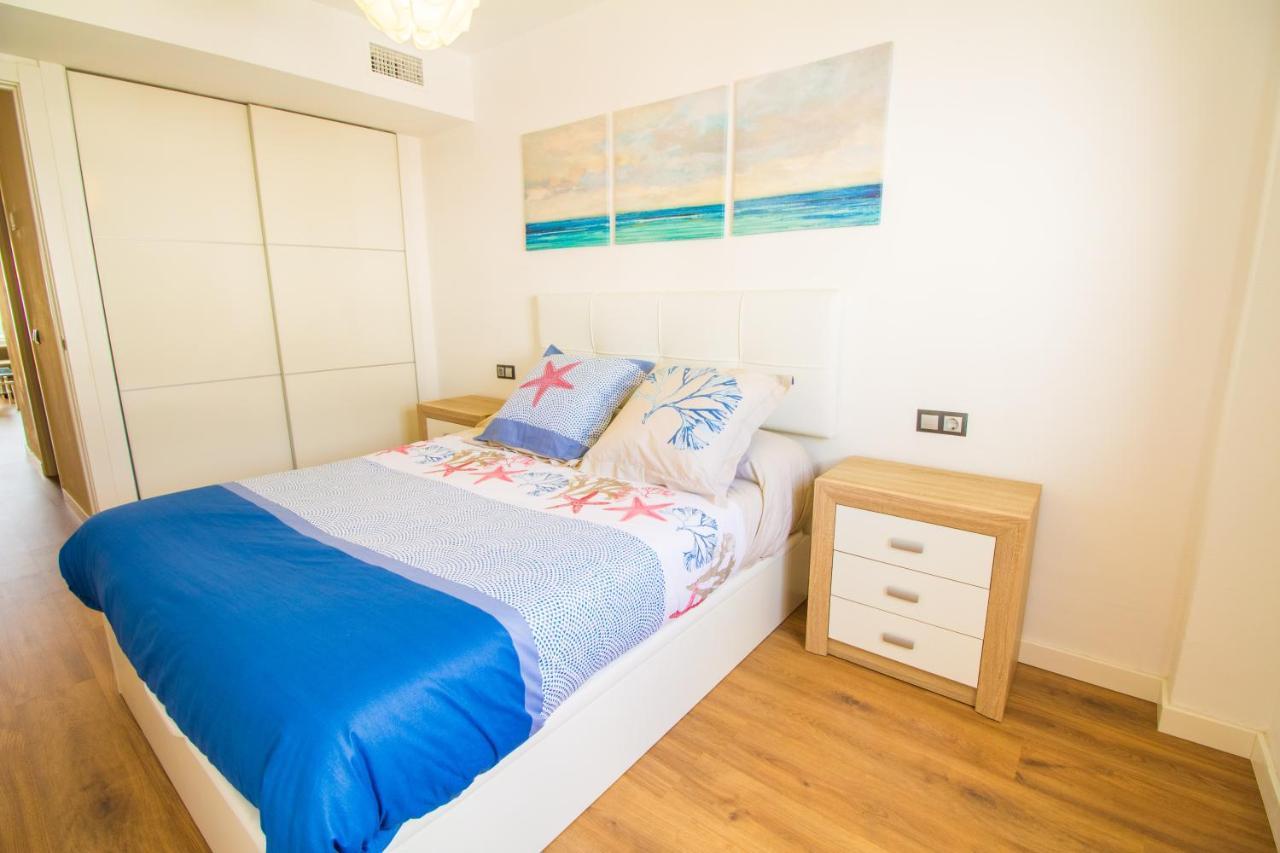 Beautiful Apartment Recently Renovated With Wifi And A C Port de Pollenca Εξωτερικό φωτογραφία